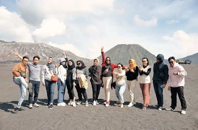 Foto Tour 5