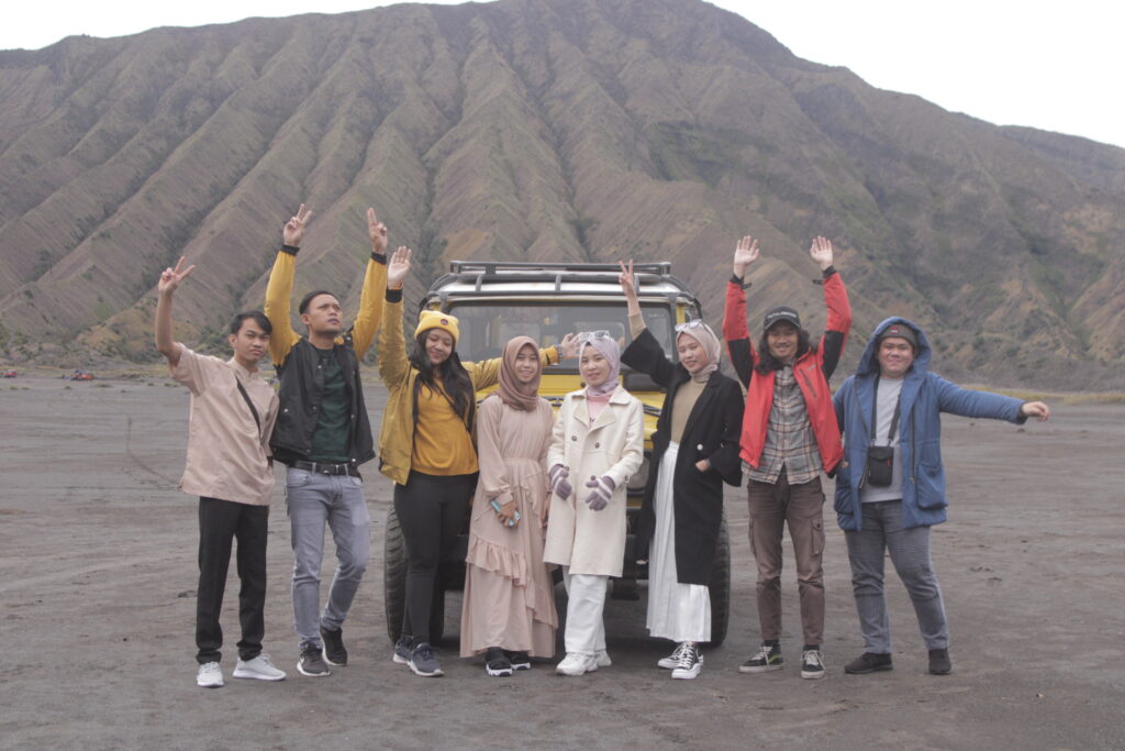 Foto Tour 2