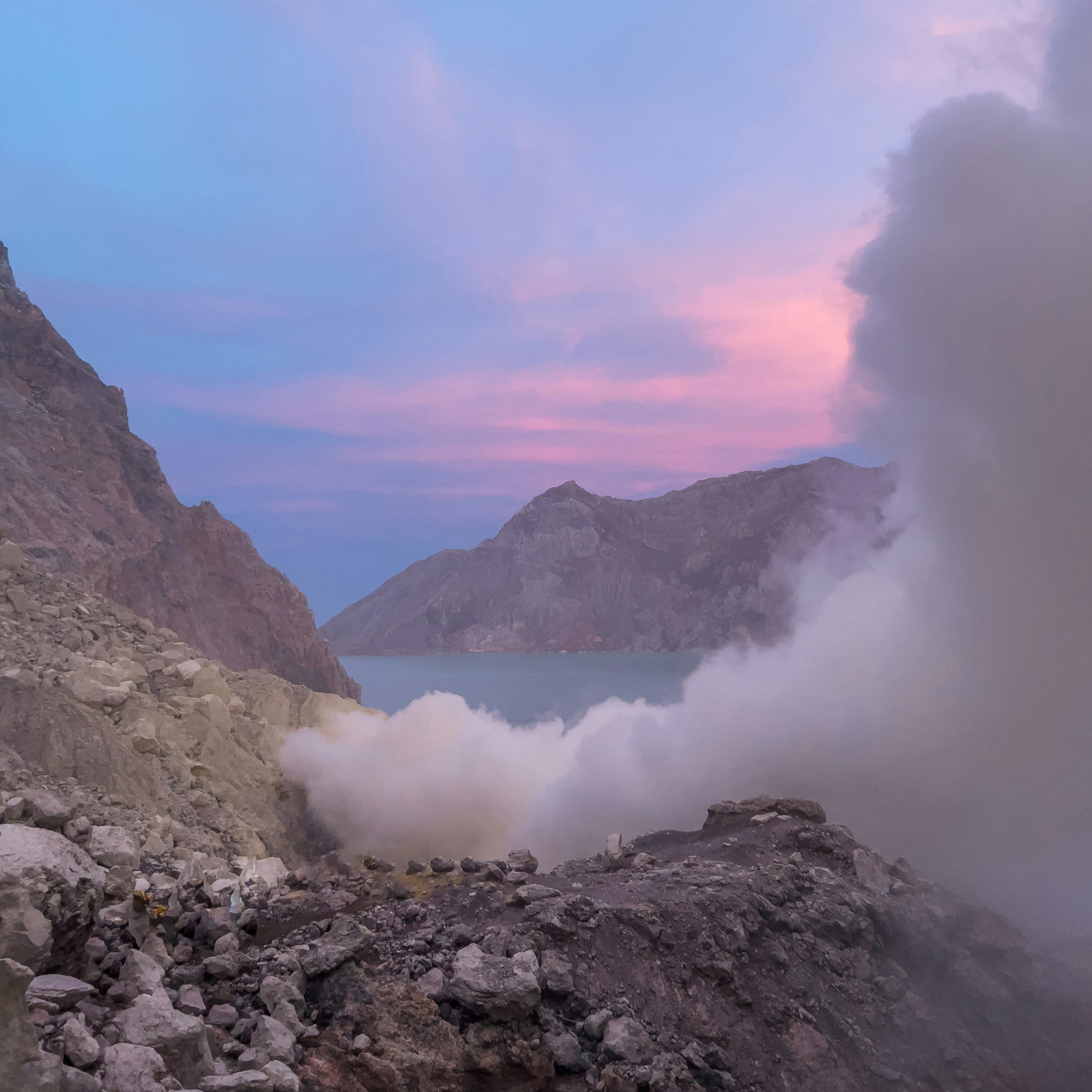 tour bromo