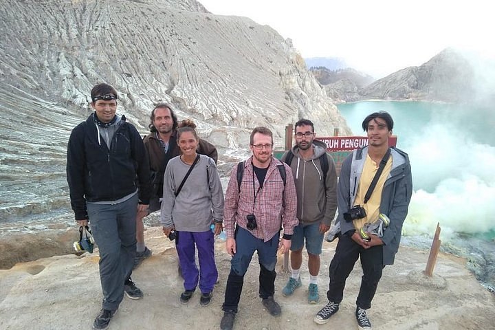 Foto Tour 1
