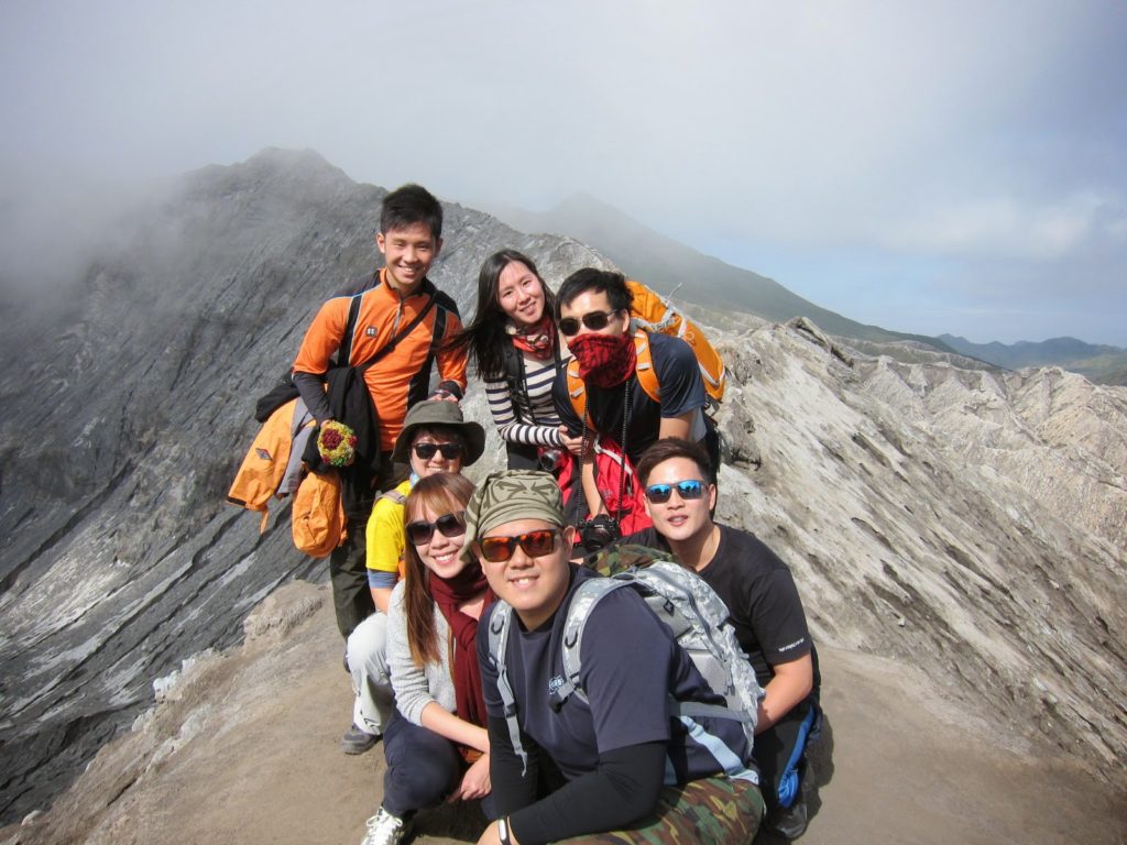 Foto Tour 2