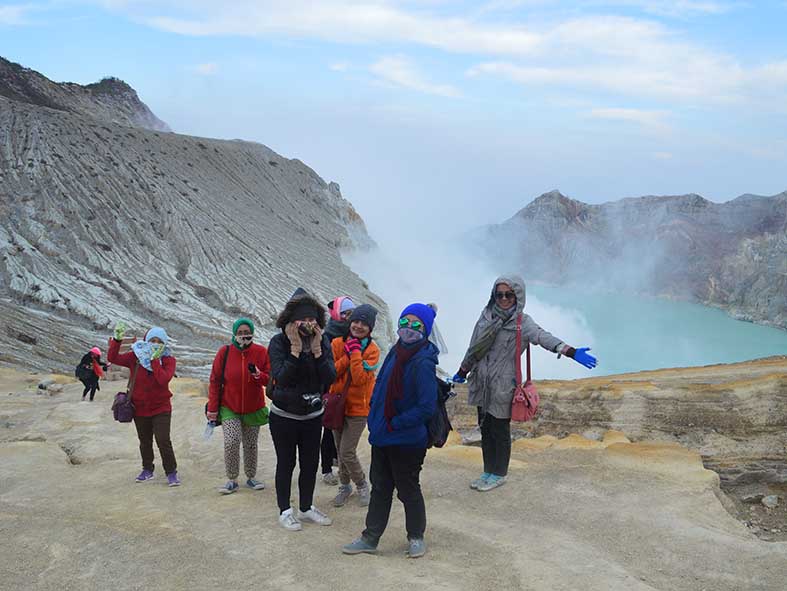 Foto Tour 4