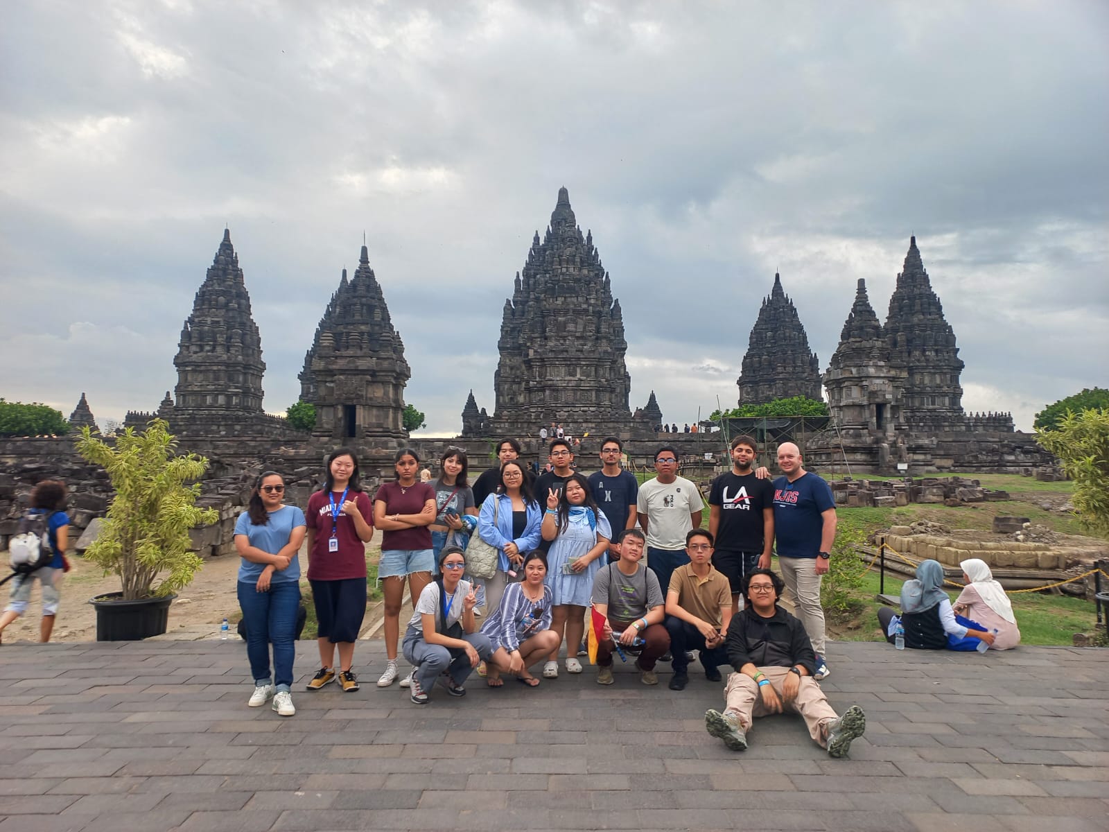 Foto Tour 2