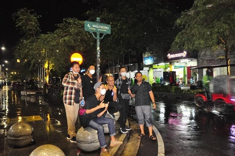 Foto Tour 7