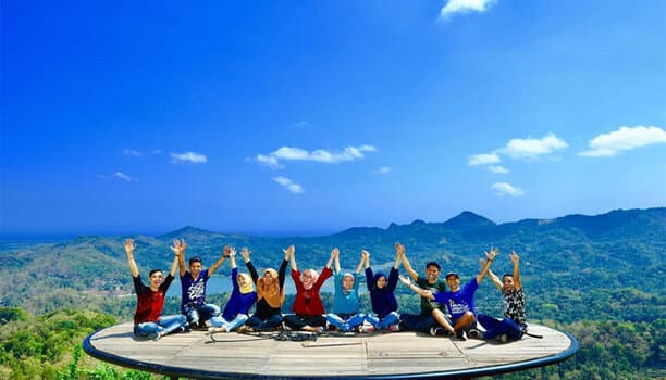 Foto Tour 8